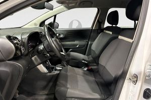 Citroen C3 Aircross bild 3