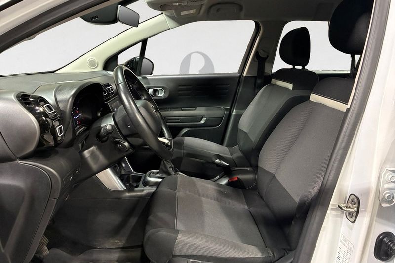 Citroen C3 Aircross bild 3