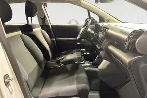 Citroen C3 Aircross bild 15