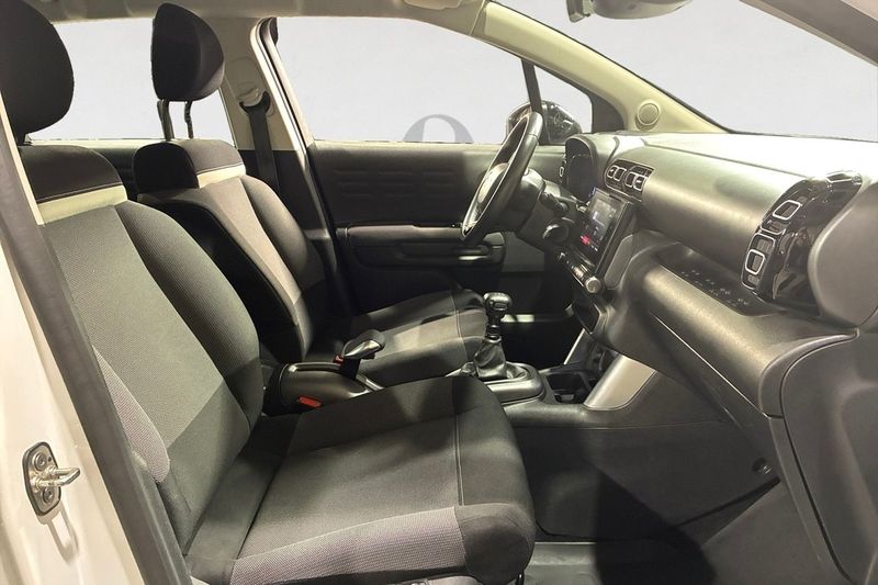 Citroen C3 Aircross bild 15
