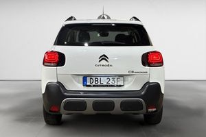 Citroen C3 Aircross bild 6