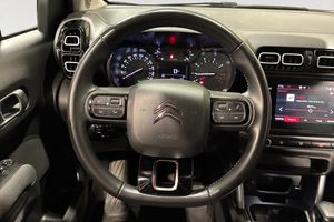 Citroen C3 Aircross bild 13