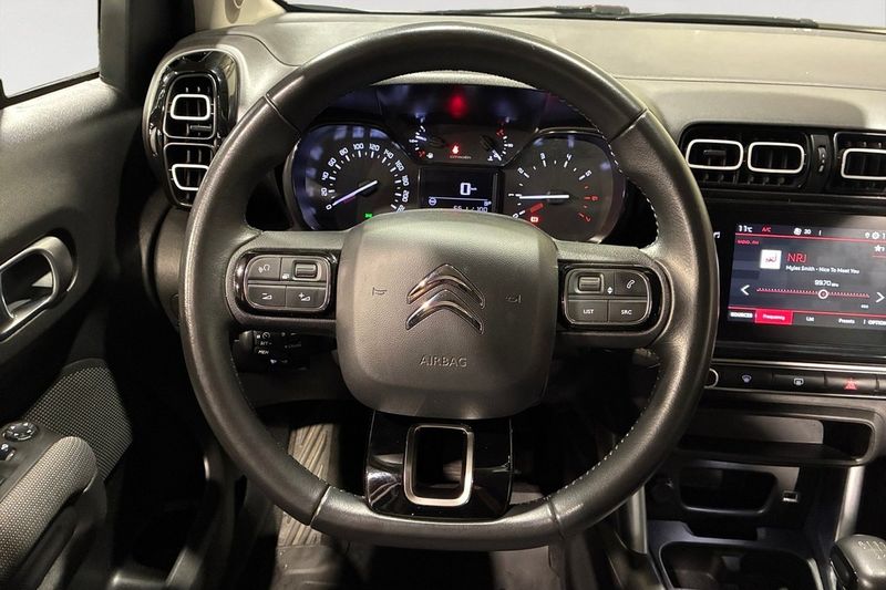 Citroen C3 Aircross bild 13