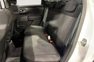 Citroen C3 Aircross bild 14