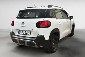 Citroen C3 Aircross bild 7