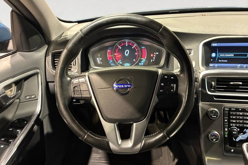 Volvo V60 bild 13