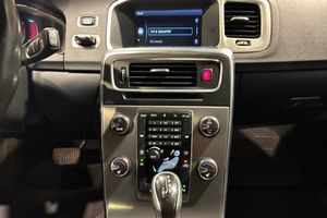 Volvo V60 bild 12