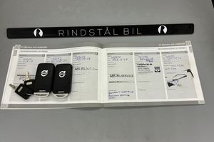 Volvo V60 bild 17