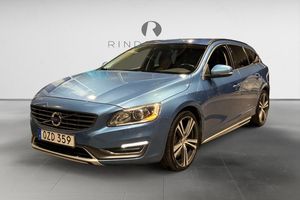 Volvo V60 bild 1
