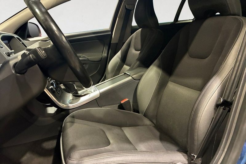 Volvo V60 bild 3