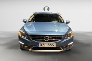 Volvo V60 bild 10
