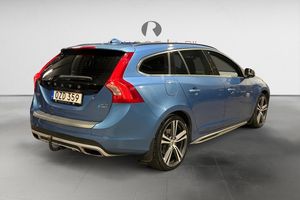 Volvo V60 bild 7