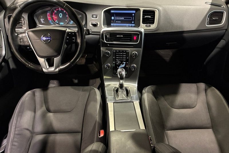 Volvo V60 bild 11
