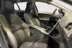 Volvo V60 bild 15