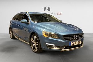 Volvo V60 bild 9