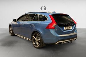 Volvo V60 bild 5