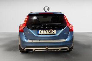 Volvo V60 bild 6