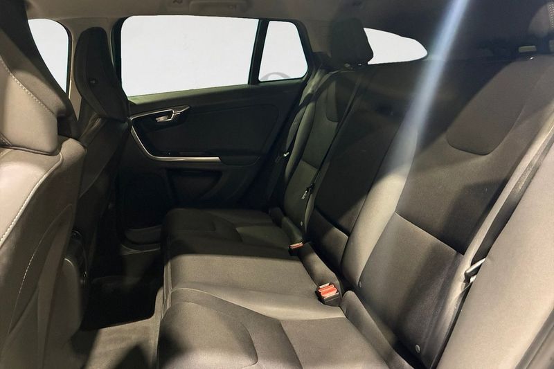 Volvo V60 bild 14