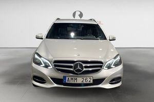 Mercedes E250 bild 9