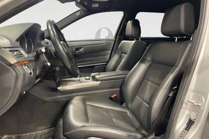 Mercedes E250 bild 10