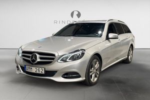 Mercedes E250 bild 1
