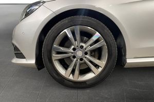 Mercedes E250 bild 16