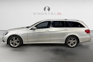 Mercedes E250 bild 3
