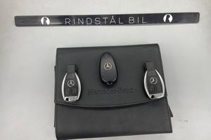 Mercedes E250 bild 17