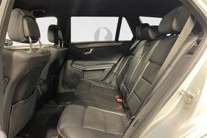 Mercedes E250 bild 14