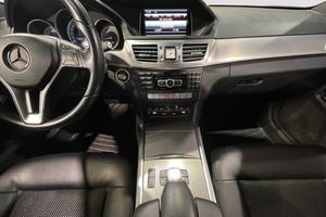 Mercedes E250 bild 12