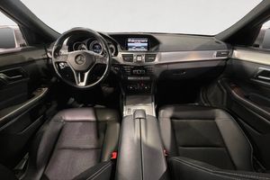 Mercedes E250 bild 11