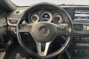 Mercedes E250 bild 13