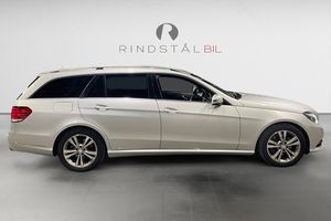 Mercedes E250 bild 7