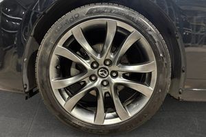 Mazda 6 bild 16