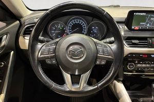 Mazda 6 bild 13