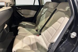 Mazda 6 bild 14