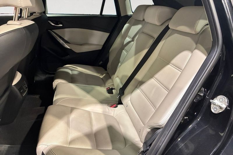 Mazda 6 bild 14
