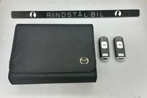 Mazda 6 bild 17