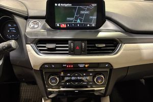 Mazda 6 bild 12
