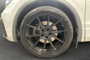 Volkswagen Tiguan Allspace bild 16