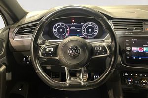 Volkswagen Tiguan Allspace bild 13