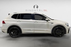 Volkswagen Tiguan Allspace bild 8