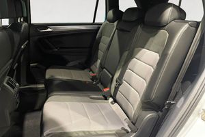 Volkswagen Tiguan Allspace bild 14