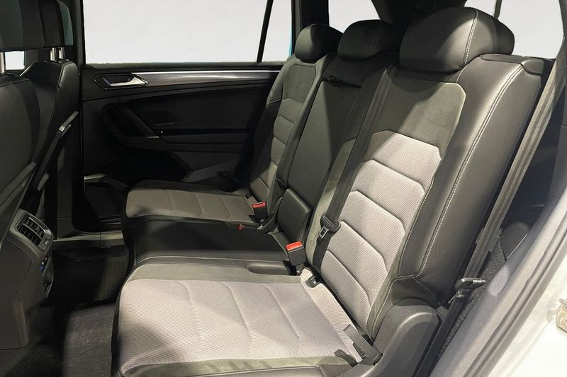 Volkswagen Tiguan Allspace bild 14