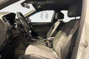Volkswagen Tiguan Allspace bild 3