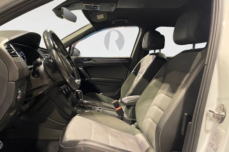 Volkswagen Tiguan Allspace bild 3