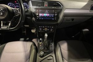 Volkswagen Tiguan Allspace bild 12