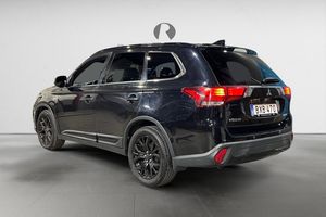 Mitsubishi Outlander bild 5