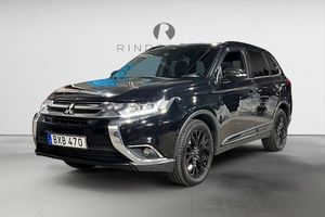 Mitsubishi Outlander bild 1