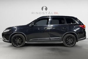 Mitsubishi Outlander bild 4